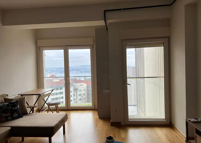 Appartamento con 1 camera da letto